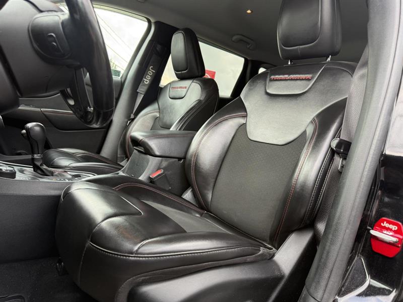 jeep Cherokee 2020 - 11