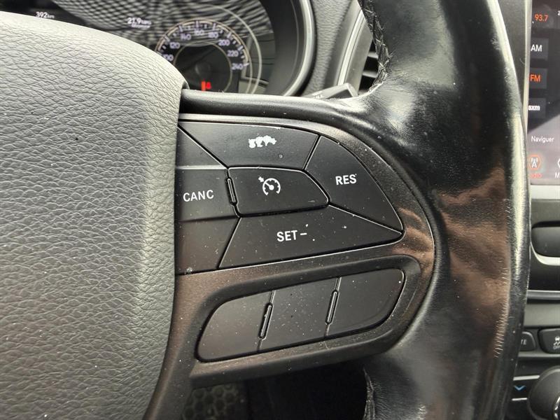 jeep Cherokee 2020 - 15