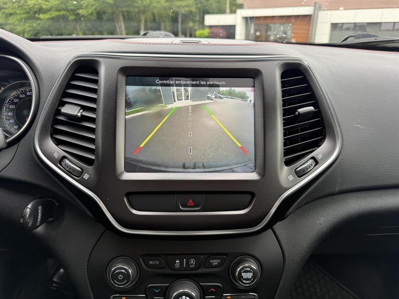 jeep Cherokee 2020 - 19