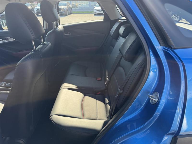 mazda CX-3 2016 - 15