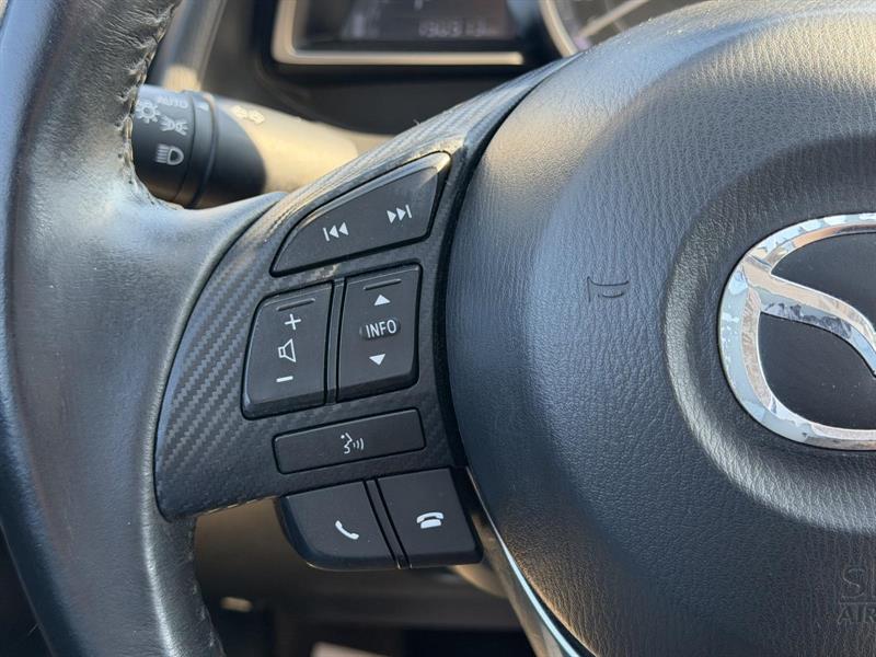 mazda CX-3 2016 - 18