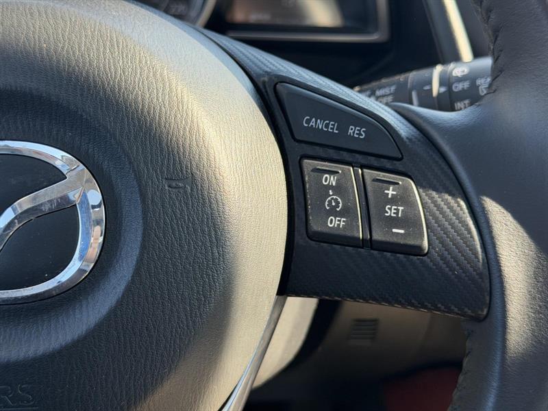mazda CX-3 2016 - 19