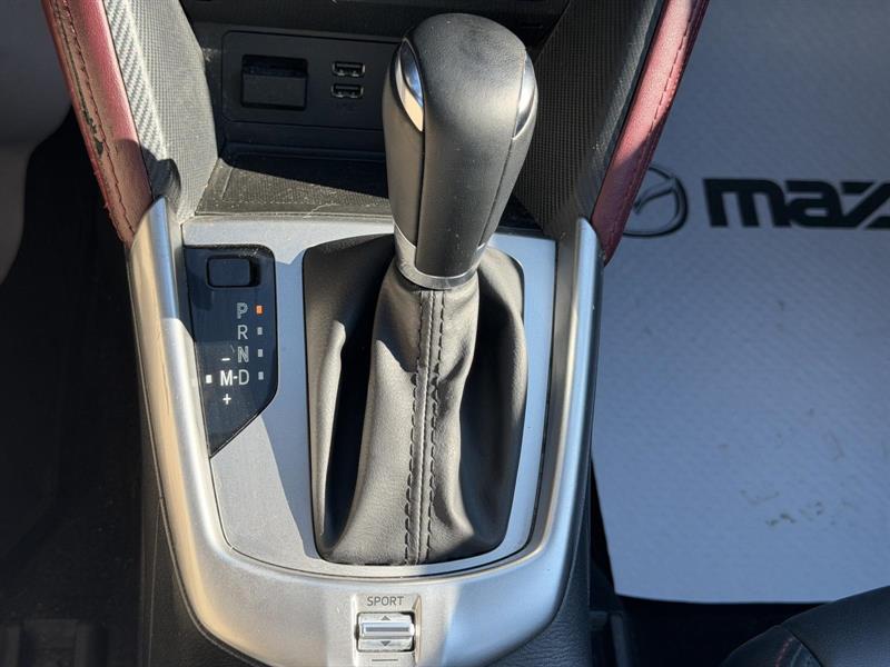 mazda CX-3 2016 - 22