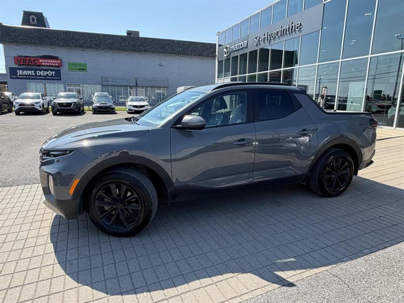 hyundai Santa Cruz 2023 - 3
