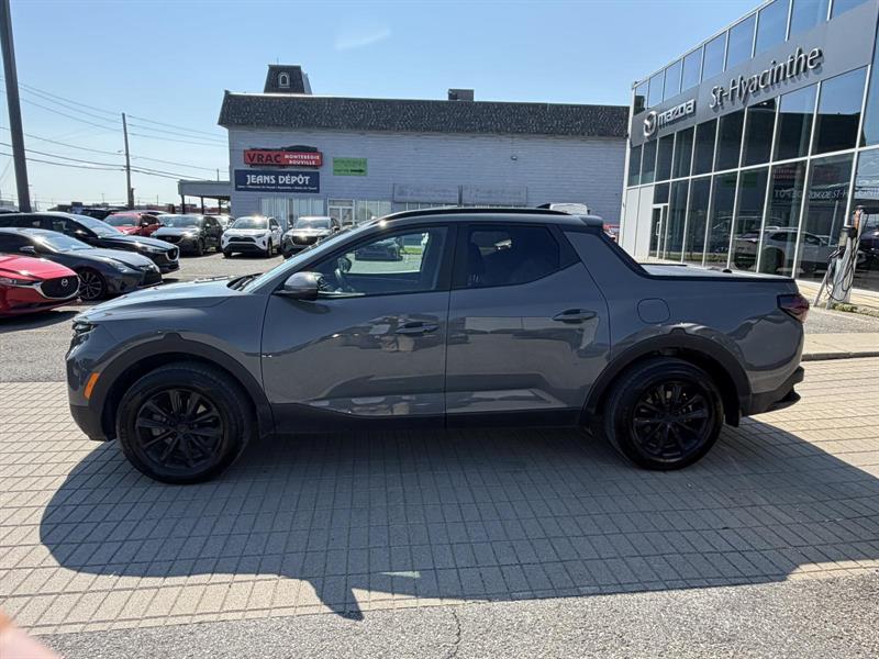 hyundai Santa Cruz 2023 - 4