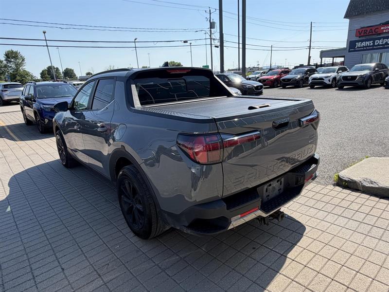 hyundai Santa Cruz 2023 - 5