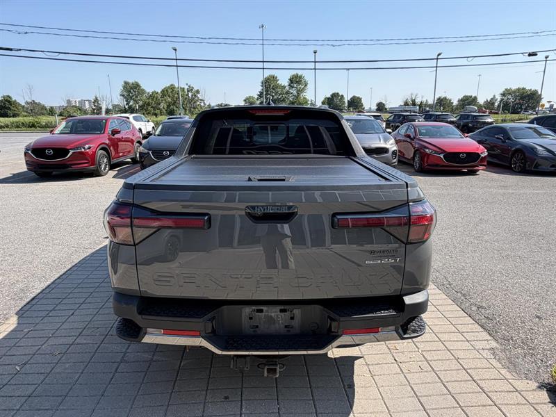 hyundai Santa Cruz 2023 - 6