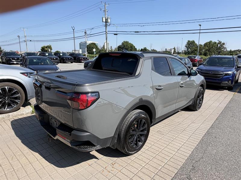 hyundai Santa Cruz 2023 - 8