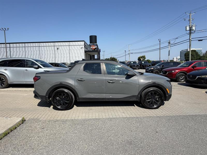 hyundai Santa Cruz 2023 - 9