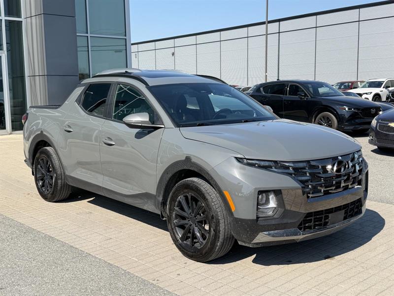 hyundai Santa Cruz 2023 - 10