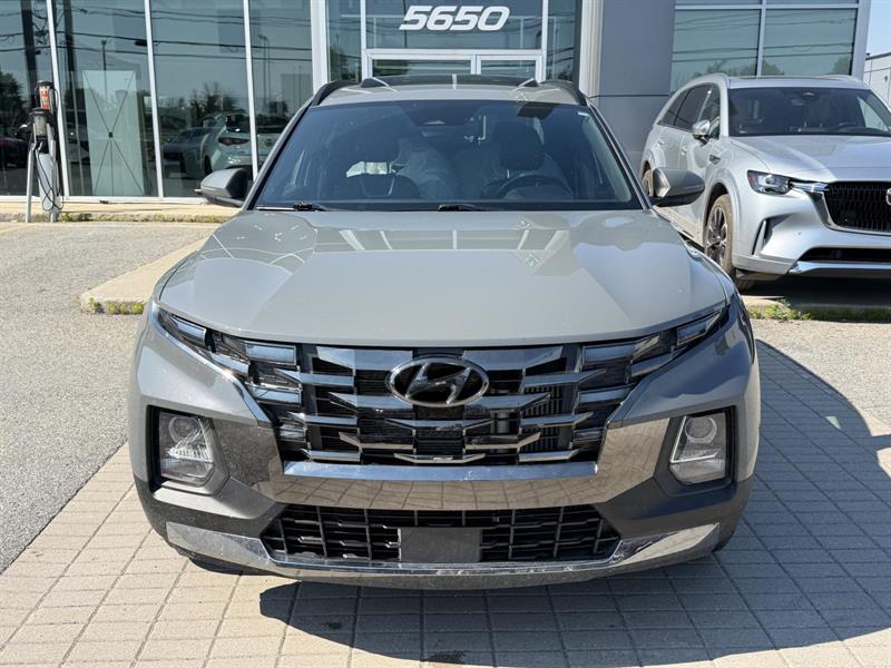 hyundai Santa Cruz 2023 - 11