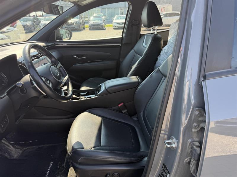 hyundai Santa Cruz 2023 - 14