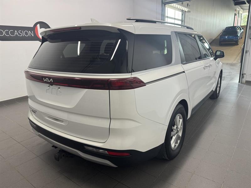 kia Carnival 2022 - 4