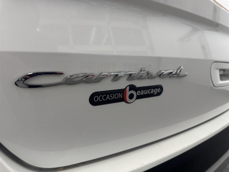kia Carnival 2022 - 5