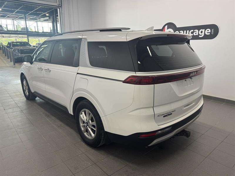 kia Carnival 2022 - 6