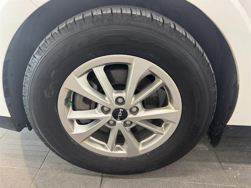 kia Carnival 2022 - 7
