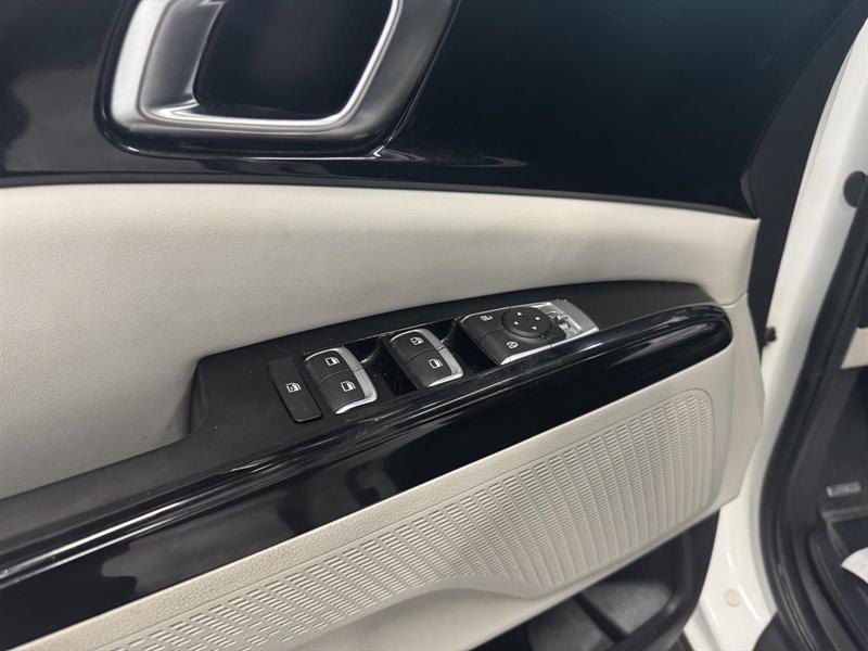 kia Carnival 2022 - 8