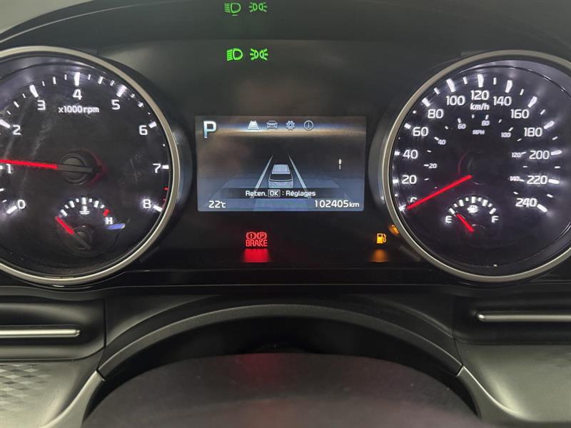 kia Carnival 2022 - 11
