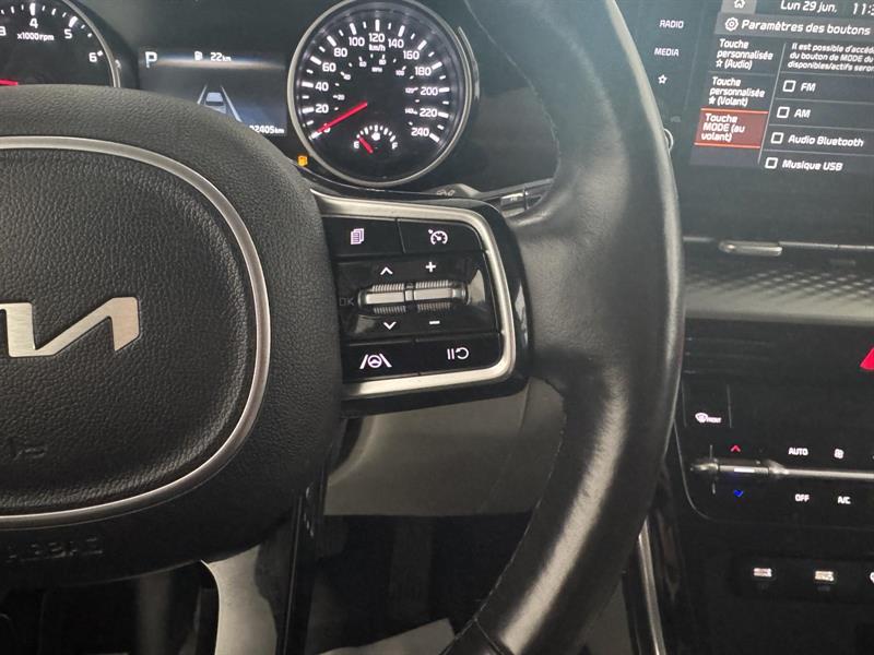kia Carnival 2022 - 13