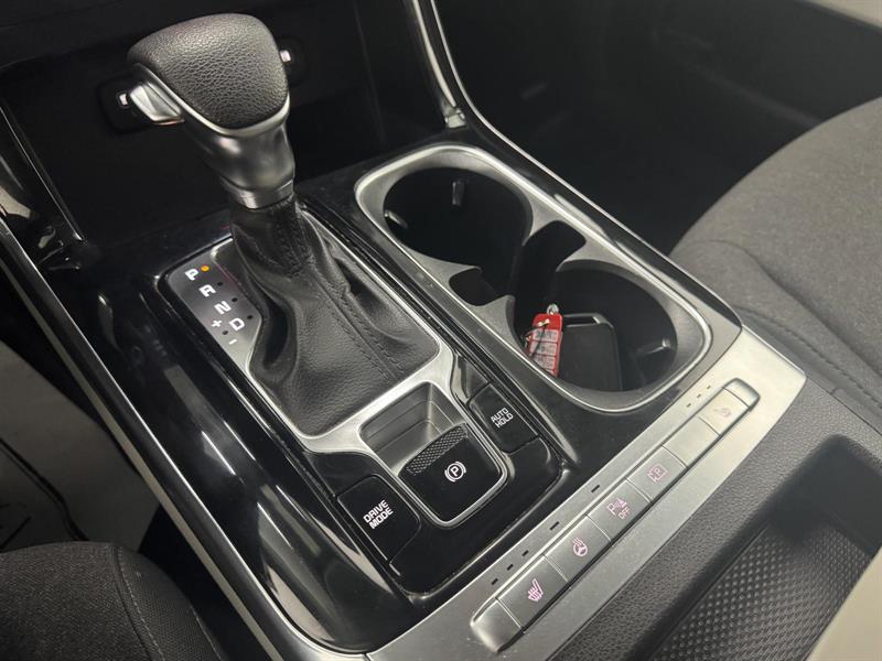 kia Carnival 2022 - 14