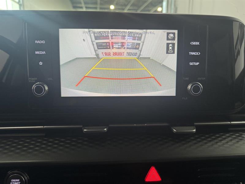 kia Carnival 2022 - 16