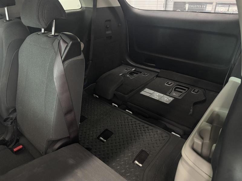 kia Carnival 2022 - 19
