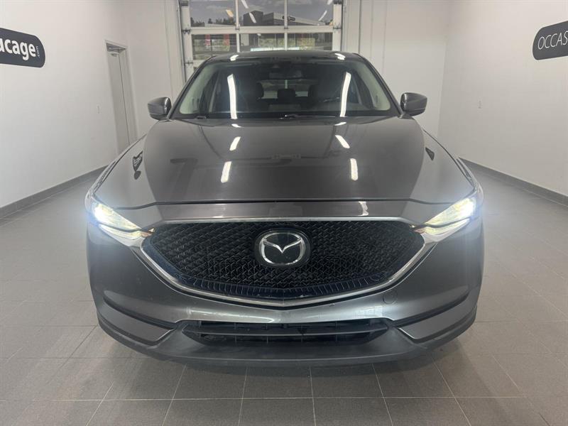 mazda CX-5 2019 - 2
