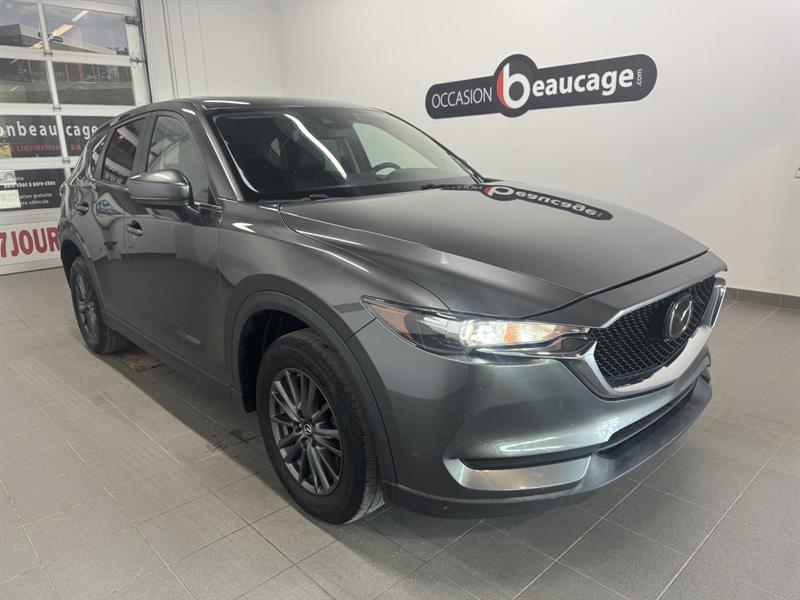 mazda CX-5 2019 - 3