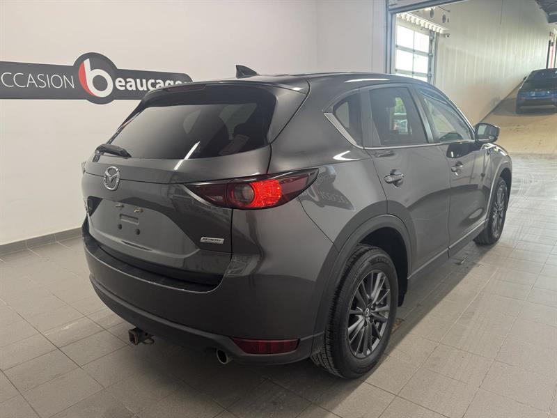 mazda CX-5 2019 - 4