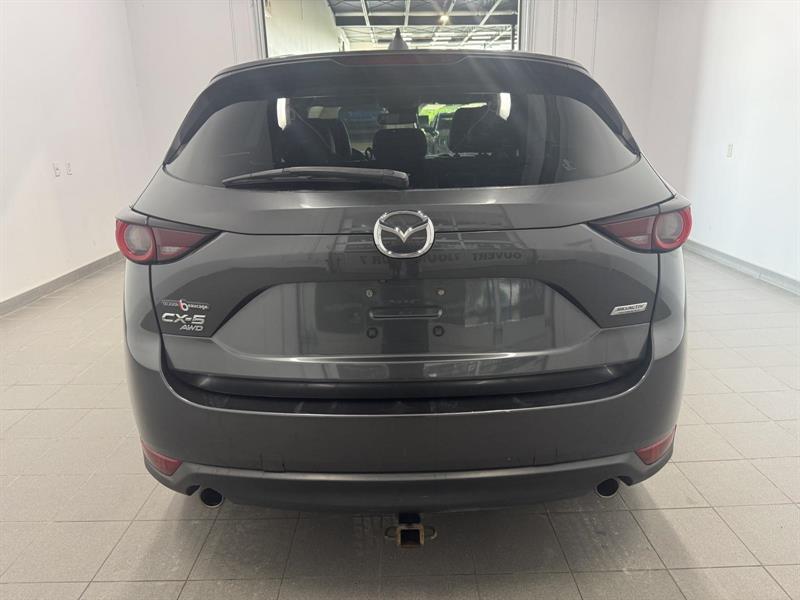 mazda CX-5 2019 - 5