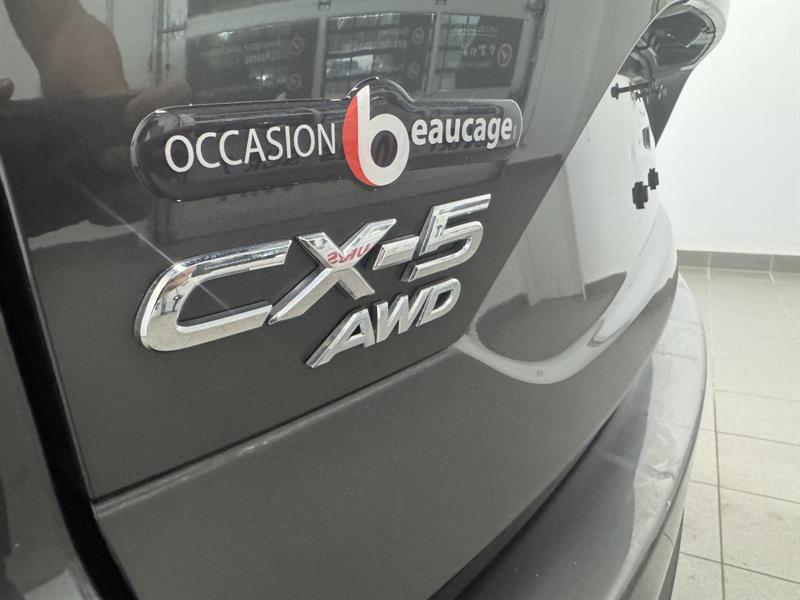 mazda CX-5 2019 - 6