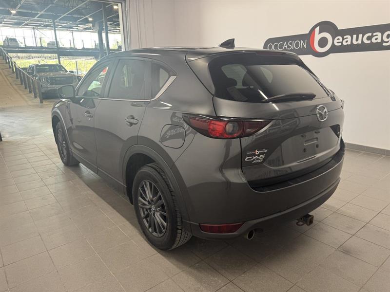 mazda CX-5 2019 - 7