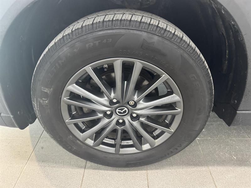 mazda CX-5 2019 - 8
