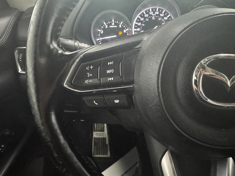 mazda CX-5 2019 - 12