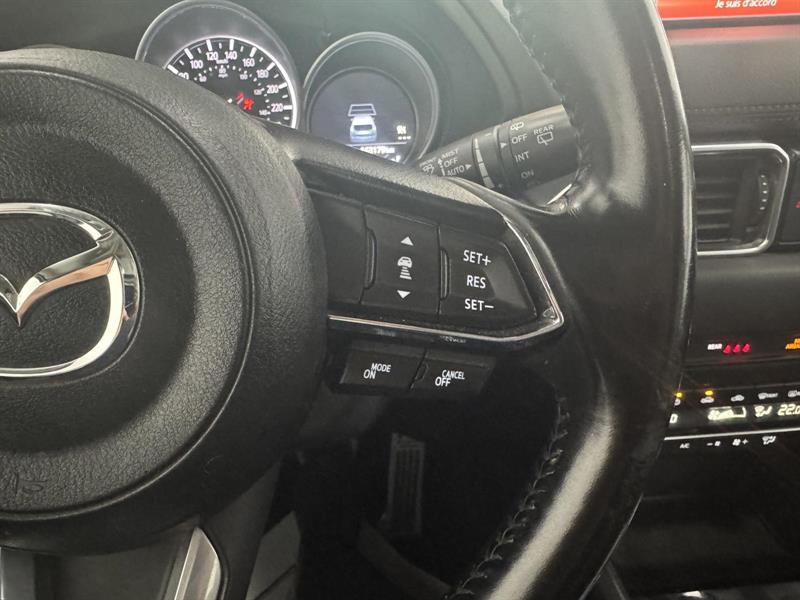 mazda CX-5 2019 - 13