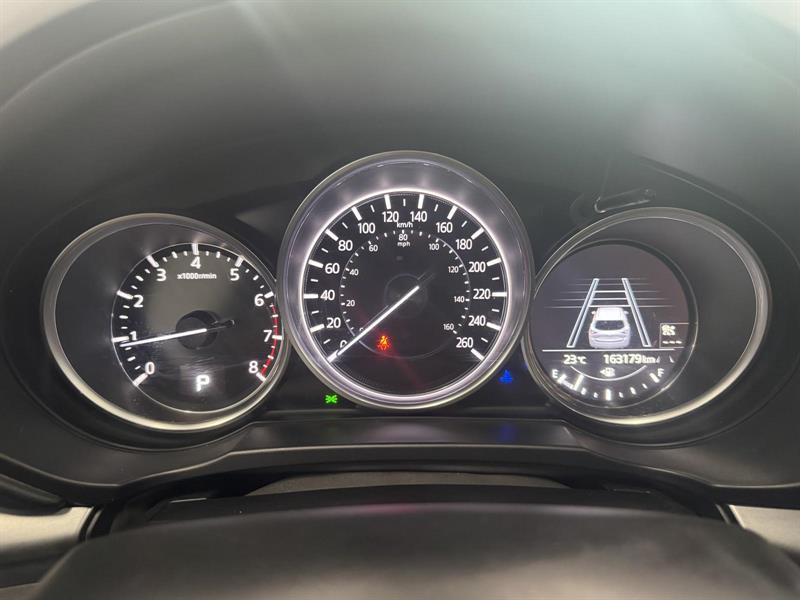 mazda CX-5 2019 - 14