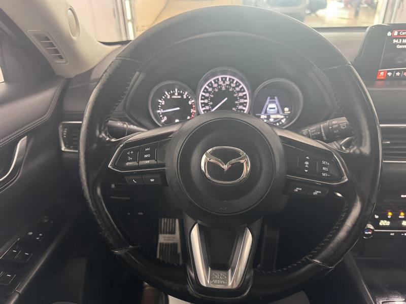 mazda CX-5 2019 - 15