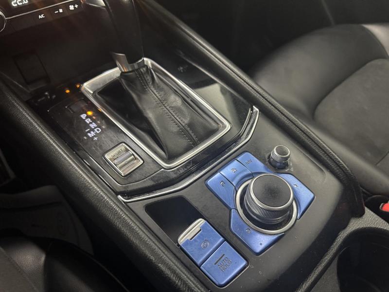 mazda CX-5 2019 - 16