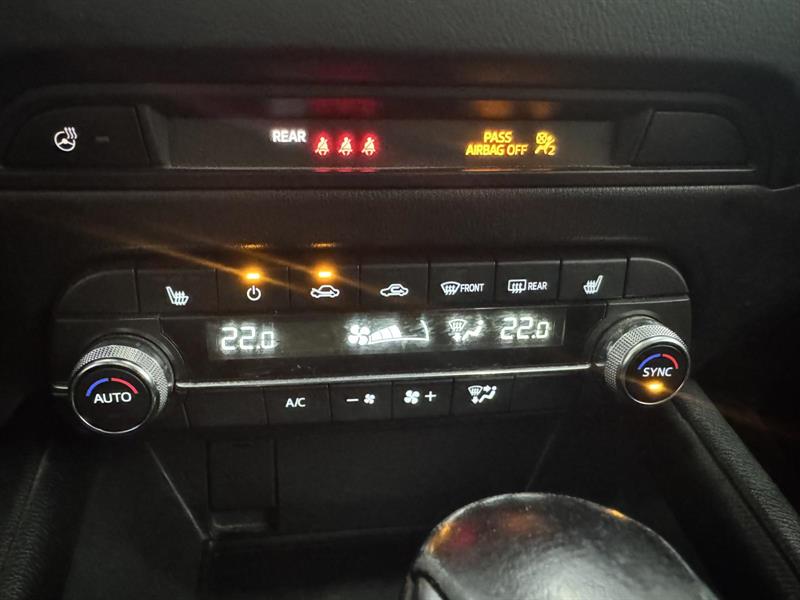 mazda CX-5 2019 - 17