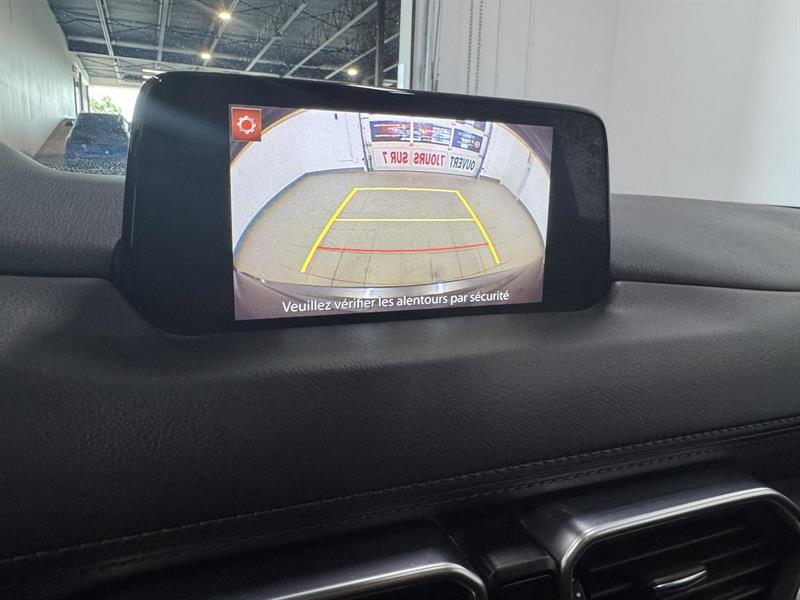mazda CX-5 2019 - 18