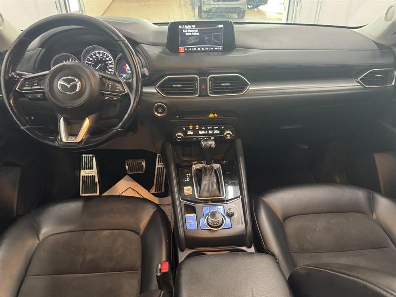 mazda CX-5 2019 - 20