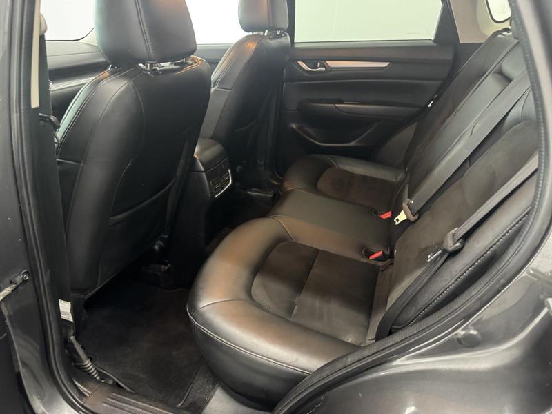 mazda CX-5 2019 - 21