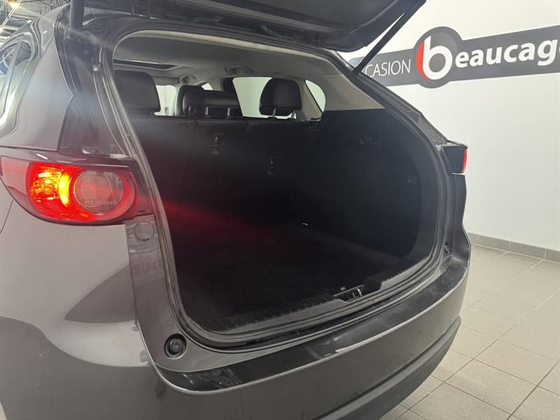 mazda CX-5 2019 - 22