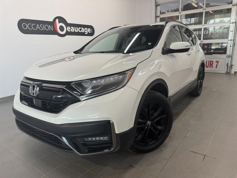 honda CR-V 2022