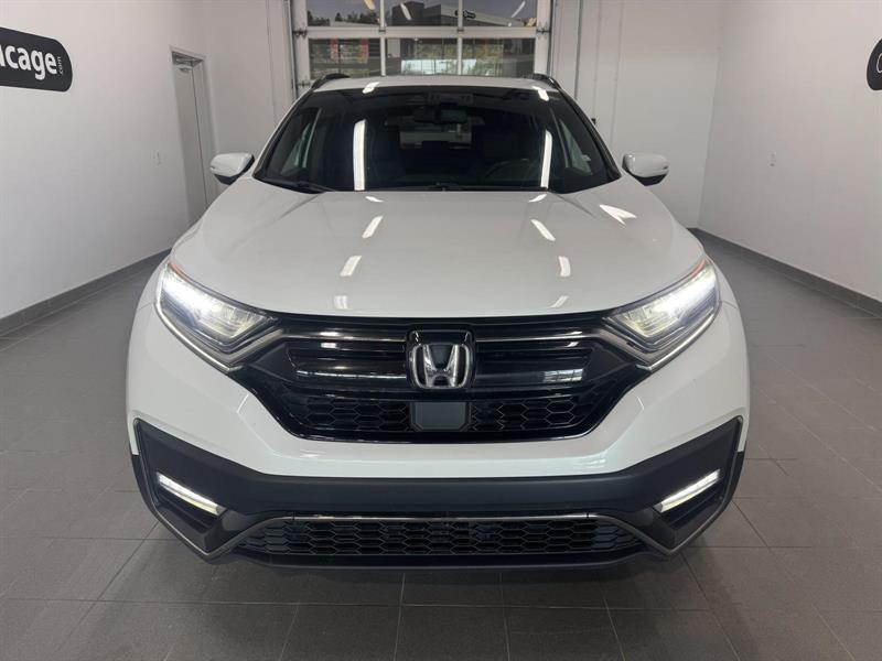honda CR-V 2022 - 2