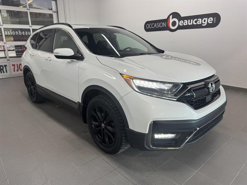 honda CR-V 2022 - 3