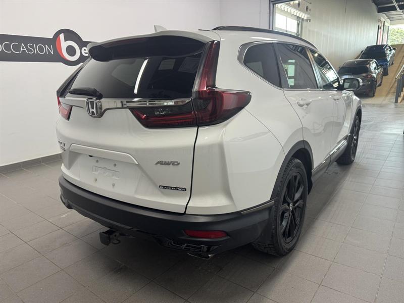 honda CR-V 2022 - 4