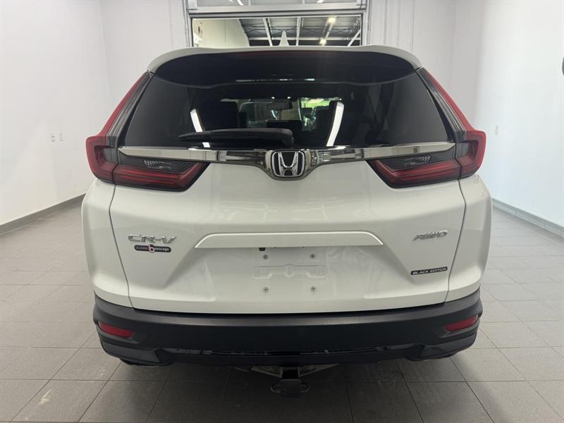 honda CR-V 2022 - 5