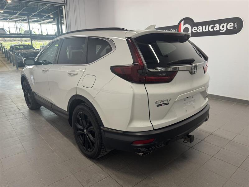 honda CR-V 2022 - 6