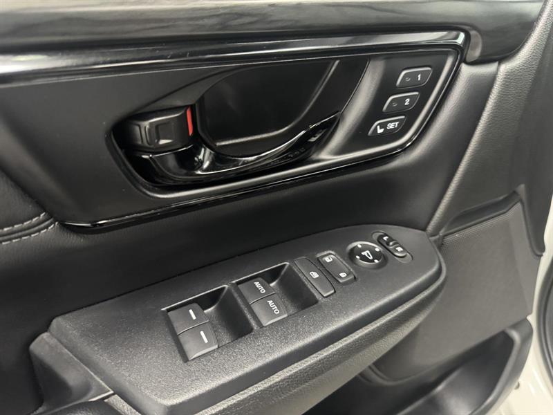 honda CR-V 2022 - 8